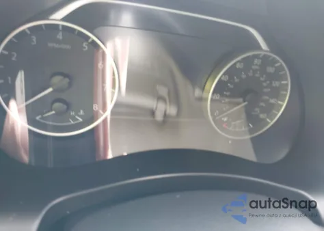 2019 Nissan Murano S from USA, damaged, VIN 5N1AZ2MJ3KN118151